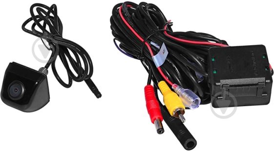 Відеокамера Gazer CC207 - фото 4