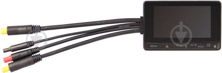 Видеорегистратор Gazer F750w - фото 6 Видеорегистратор Gazer F750w - фото 6