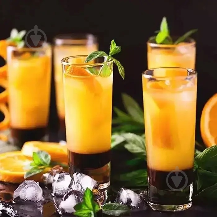 Чарка Arcoroc Islande 60 мл 12365 - фото 3