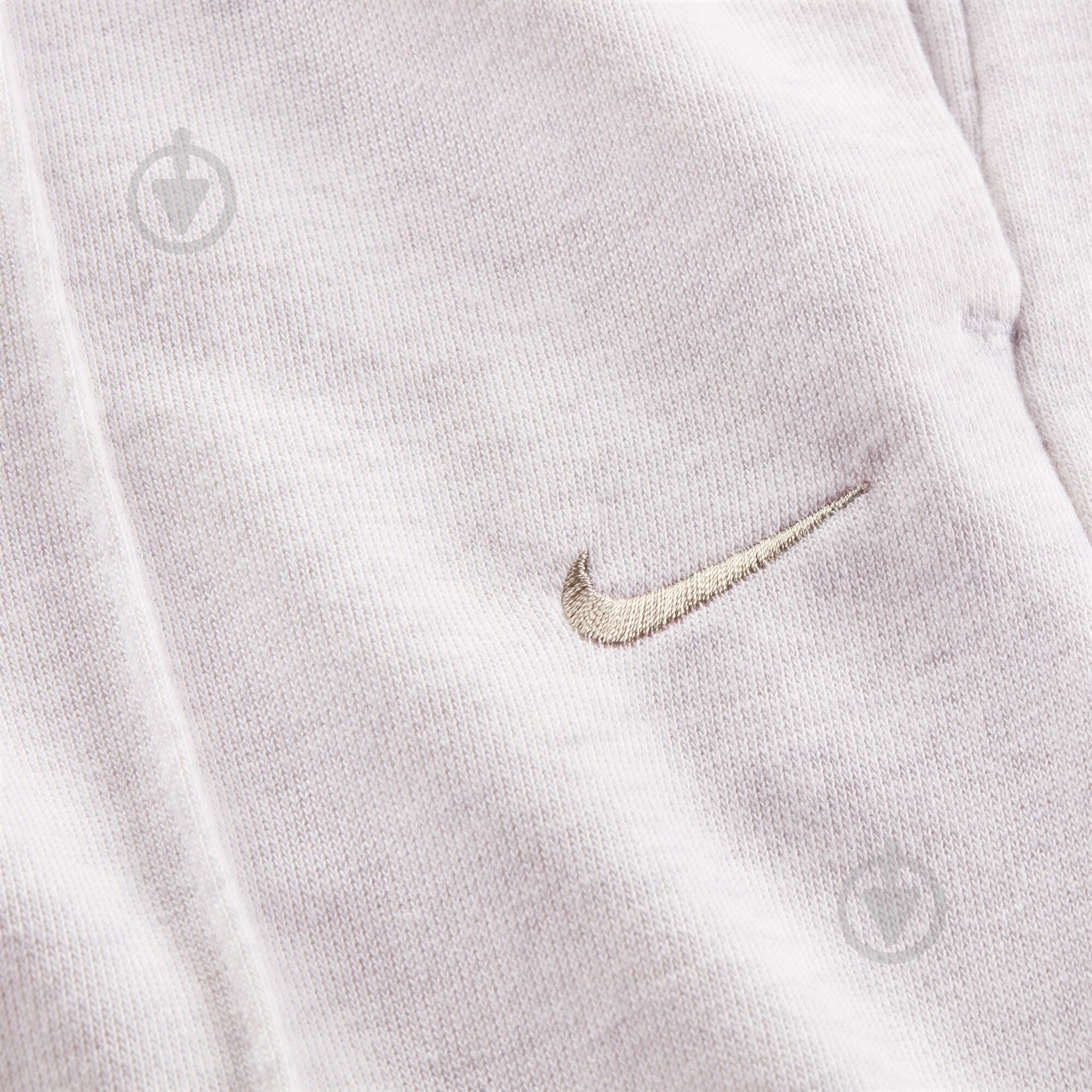 Штани Nike W NSW NK CHLL FT MR OH SWTPNT HF6457-051 р. M білий - фото 6