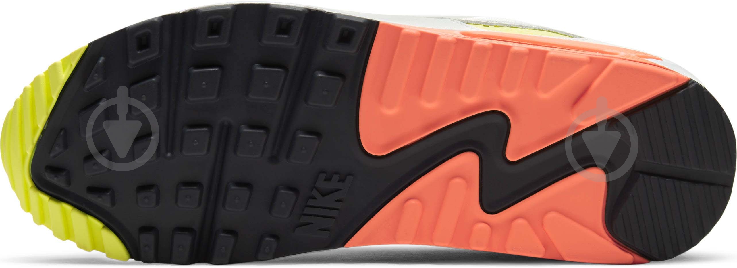 Кроссовки женские демисезонные Nike AIR MAX 90 CV8819-101 р.40 белые - фото 8 Кроссовки женские демисезонные Nike AIR MAX 90 CV8819-101 р.40 белые - фото 8