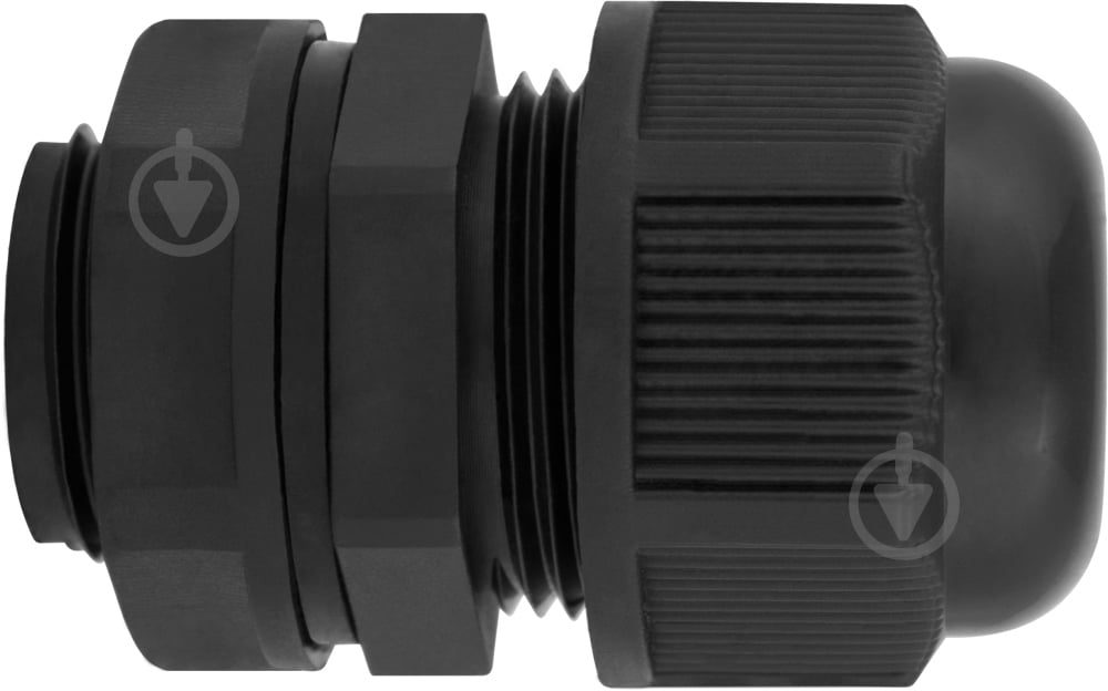 Кабельный ввод E.NEXT e.mg.stand.20 черный - фото 4