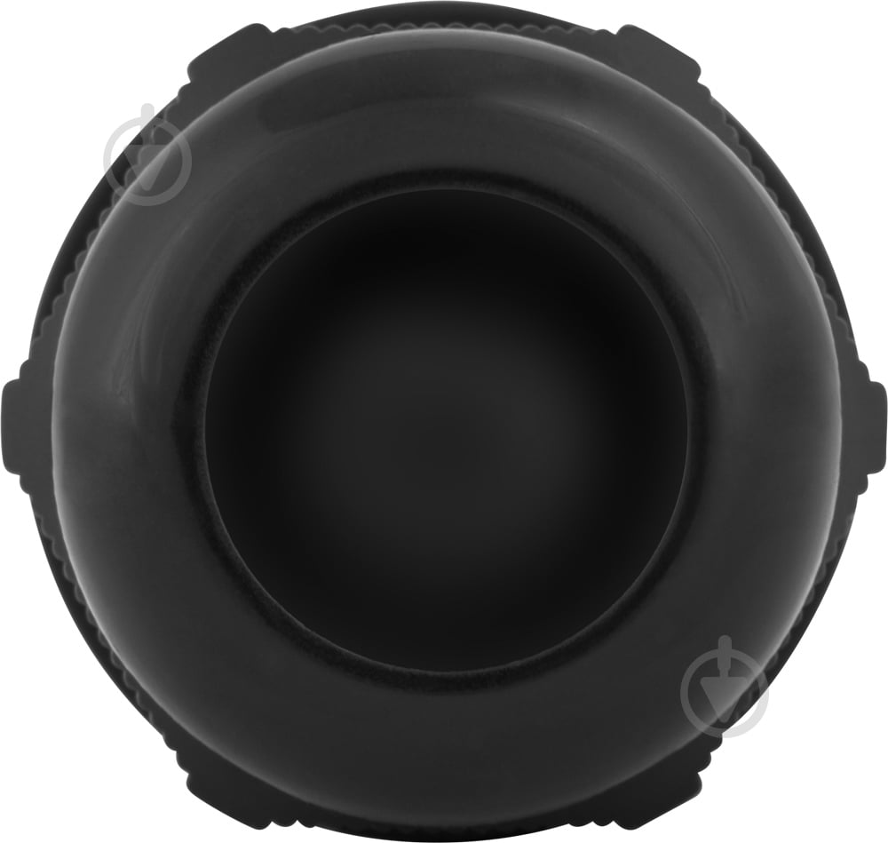 Кабельный ввод E.NEXT e.mg.stand.25 черный - фото 2