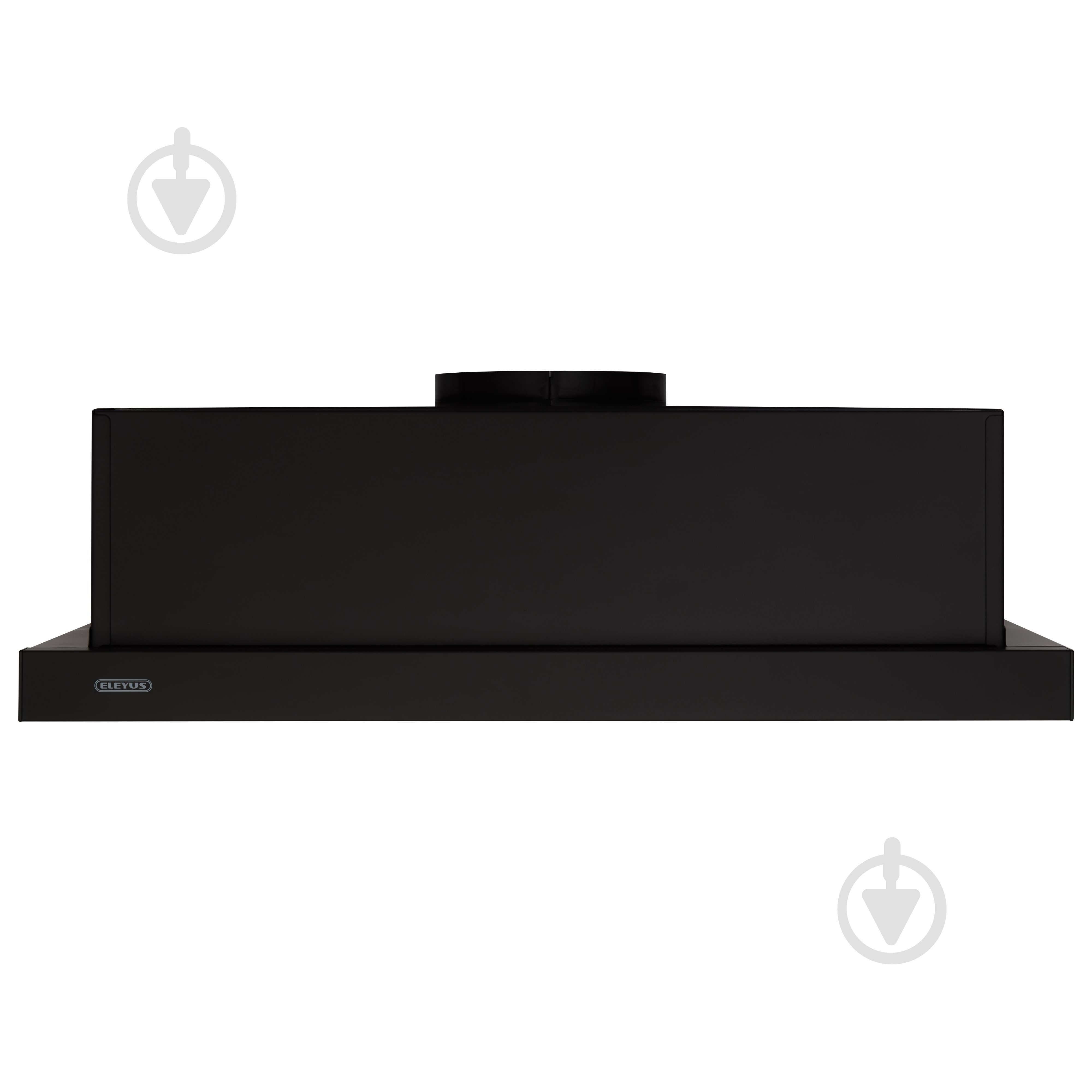 Вытяжка Eleyus ORION 650 LED 60 BL - фото 1 Вытяжка Eleyus ORION 650 LED 60 BL - фото 1