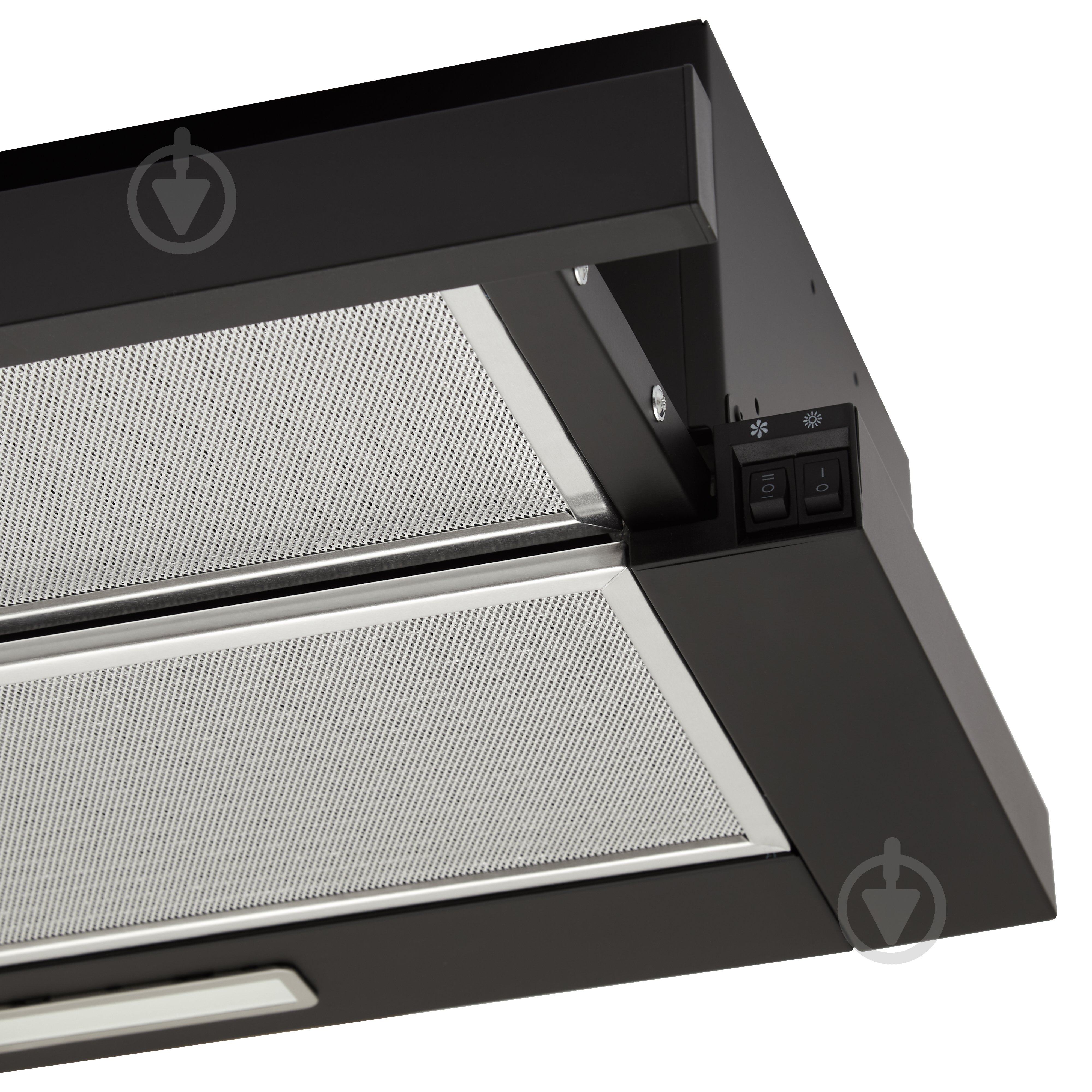 Вытяжка Eleyus ORION 650 LED 60 BL - фото 5 Вытяжка Eleyus ORION 650 LED 60 BL - фото 5