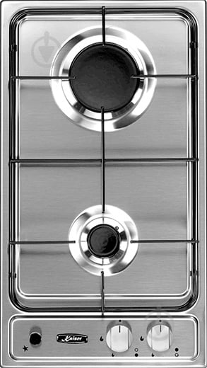 Варочная поверхность газовая Kaiser KG 20.290 GR - фото 1 Варочная поверхность газовая Kaiser KG 20.290 GR - фото 1