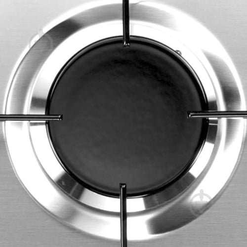 Варочная поверхность газовая Kaiser KG 20.290 GR - фото 2 Варочная поверхность газовая Kaiser KG 20.290 GR - фото 2