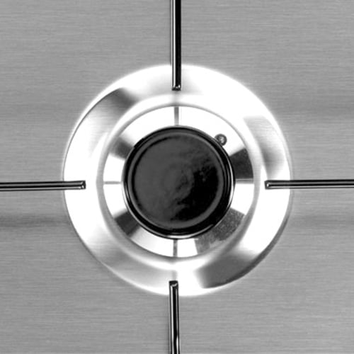 Варочная поверхность газовая Kaiser KG 20.290 GR - фото 3 Варочная поверхность газовая Kaiser KG 20.290 GR - фото 3