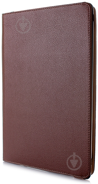 Чехол Vellini Universal 10"-10.1" brown (216868) - фото 1