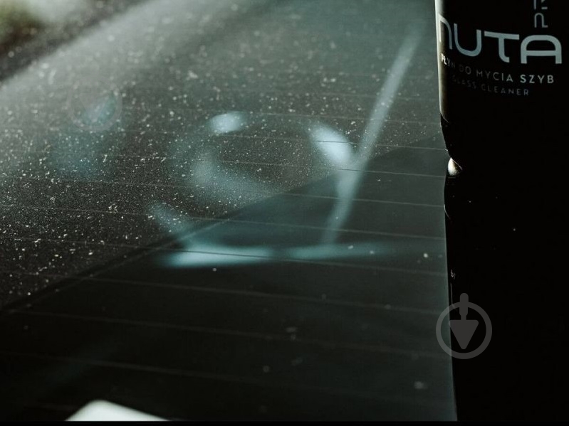 Очисник для вікон K2 Nuta Pro 1000 мл - фото 5 Очисник для вікон K2 Nuta Pro 1000 мл - фото 5