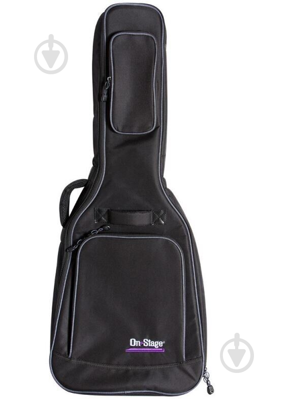 Чехол для гитары On-Stage Stands GBC4770 - фото 1