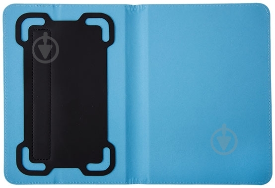 Чехол Vellini Universal 10"-10.1" blue (216871) - фото 3