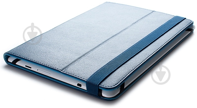 Чехол Vellini Universal 10"-10.1" blue (216871) - фото 4