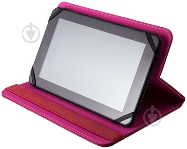 Чехол Vellini Universal 10"-10.1" red (216873) - фото 2
