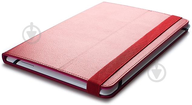 Чехол Vellini Universal 10"-10.1" red (216873) - фото 4
