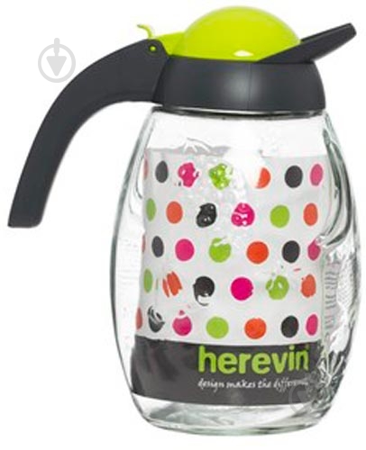 Кувшин Herevin Fruit Bright MIX 1.6 л (111351-560) - фото 2