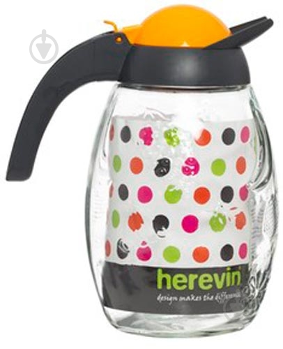 Кувшин Herevin Fruit Bright MIX 1.6 л (111351-560) - фото 3
