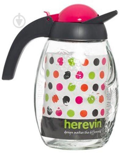 Кувшин Herevin Fruit Bright MIX 1.6 л (111351-560) - фото 4