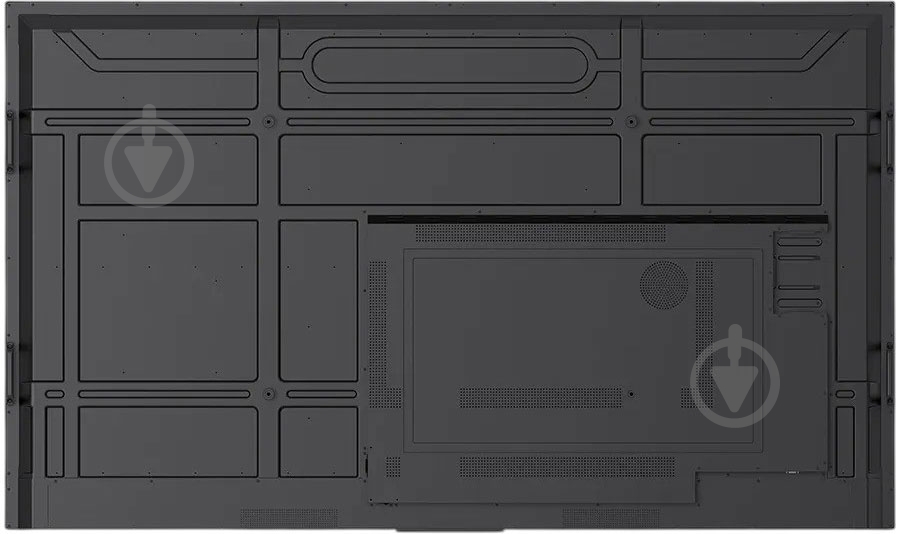 Панель интерактивная Prestigio Solutions Multiboard 65” Light Series Gen 6 - фото 5