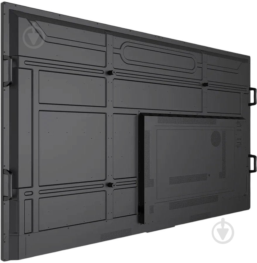 Панель интерактивная Prestigio Solutions Multiboard 65” Light Series Gen 6 - фото 3