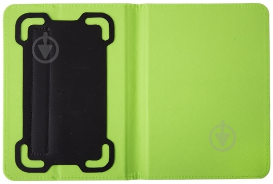 Чехол Vellini Universal 7" green (216878) - фото 7