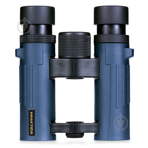 Бинокль Praktica Pioneer 10x26 WP Blue - фото 2