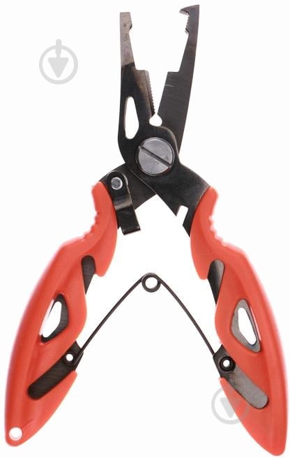 Ножницы Fishing ROI - фото 1 Ножницы Fishing ROI - фото 1