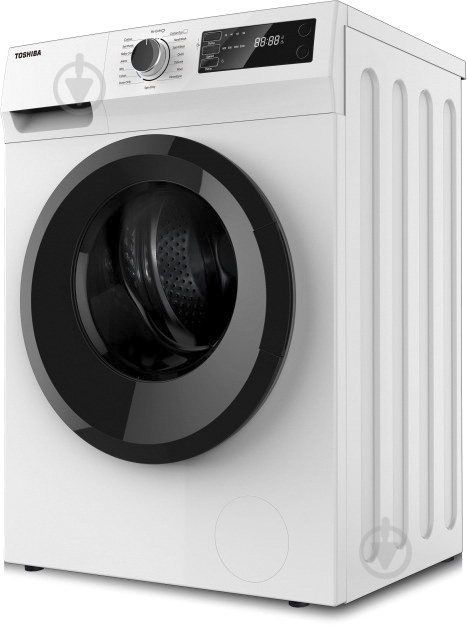 Стиральная машина TOSHIBA TW-BJ90S2PL - фото 3
