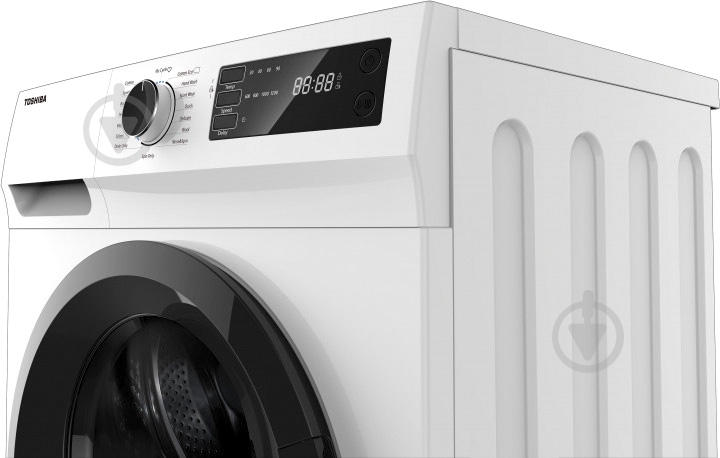 Стиральная машина TOSHIBA TW-BJ90S2PL - фото 4