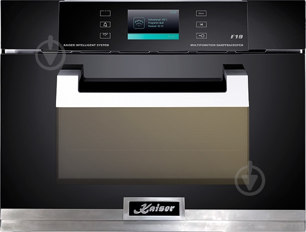 Духовой шкаф Kaiser EH 6312 - фото 1 Духовой шкаф Kaiser EH 6312 - фото 1