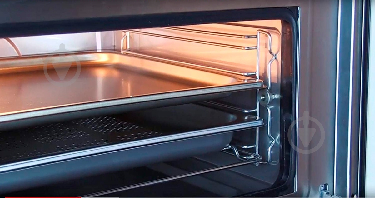 Духовой шкаф Kaiser EH 6312 - фото 3 Духовой шкаф Kaiser EH 6312 - фото 3