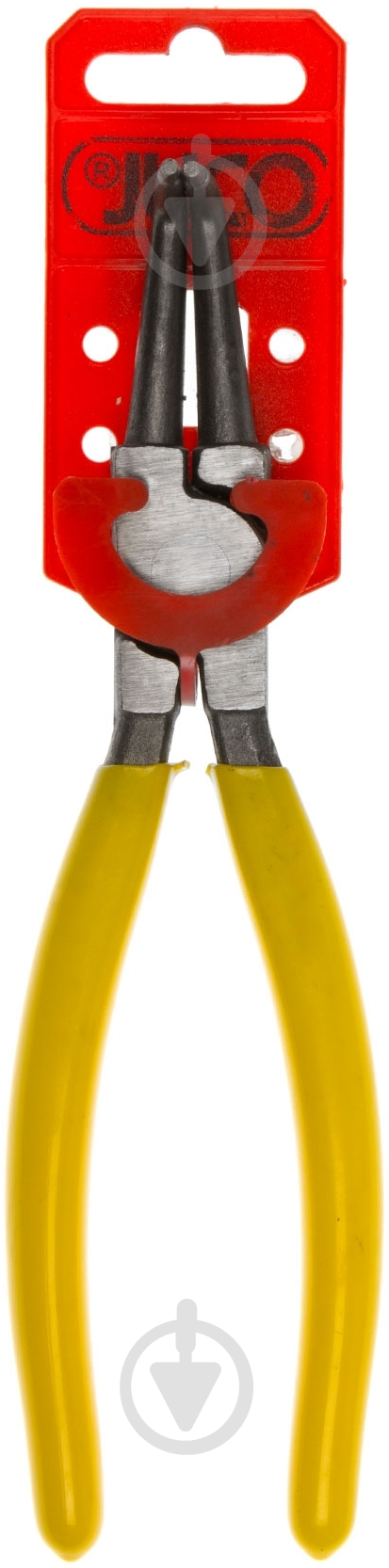 Щипцы для стопорных колец Juco E2042 - фото 2 Щипцы для стопорных колец Juco E2042 - фото 2