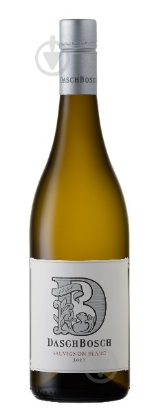 Вино Daschbosch Sauvignon Blanc белое сухое 0,75 л - фото 1