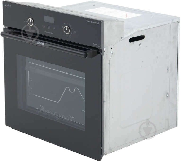 Духовой шкаф Kaiser EH 6966 N - фото 3