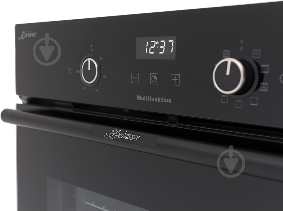 Духовой шкаф Kaiser EH 6966 N - фото 2