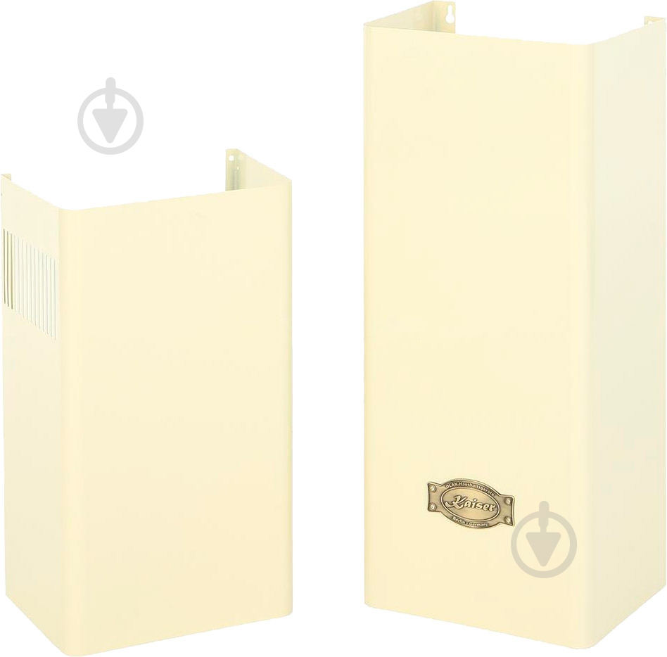 Вытяжка Kaiser A 6315 ElfEm Eco - фото 3 Вытяжка Kaiser A 6315 ElfEm Eco - фото 3