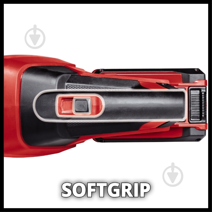 Пылесос аккумуляторный Einhell PXC TE-HV 18/06 Li - Solo 2347190 - фото 10