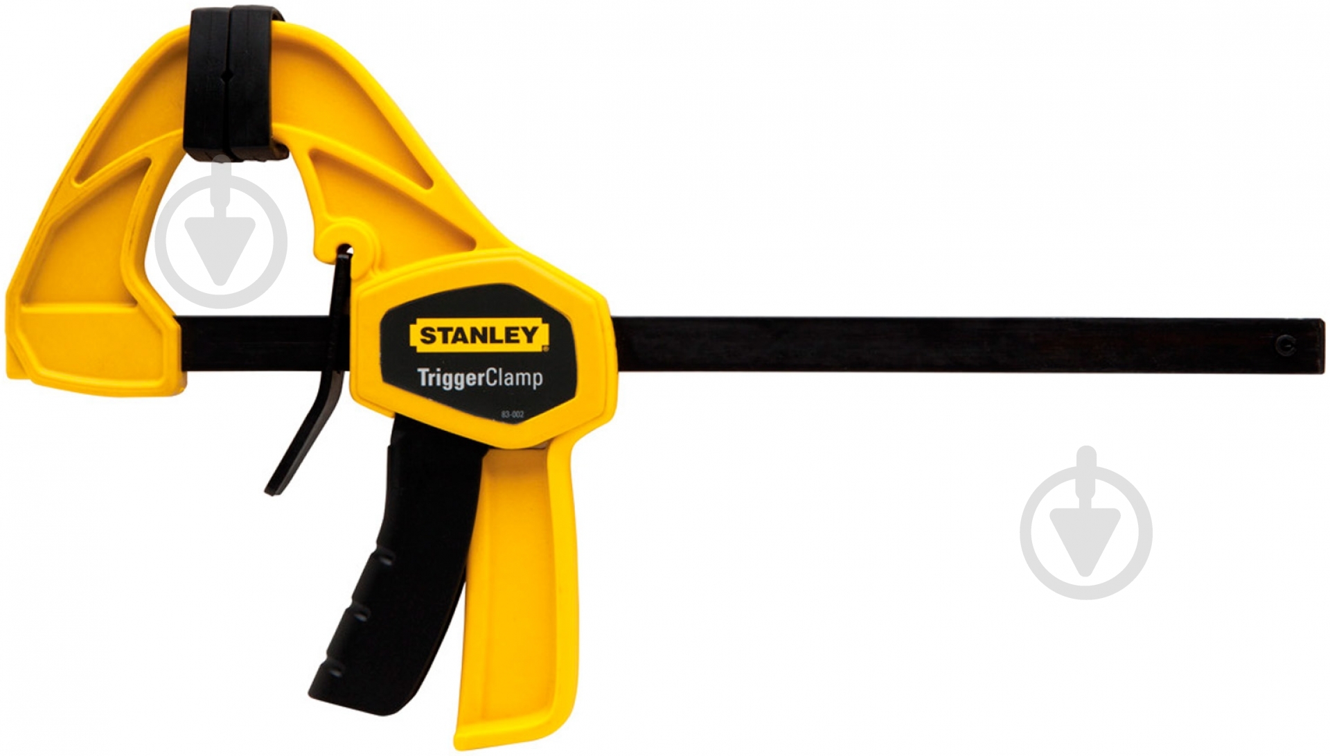 Струбцина Stanley FatMax 0-83-003 - фото 1 Струбцина Stanley FatMax 0-83-003 - фото 1