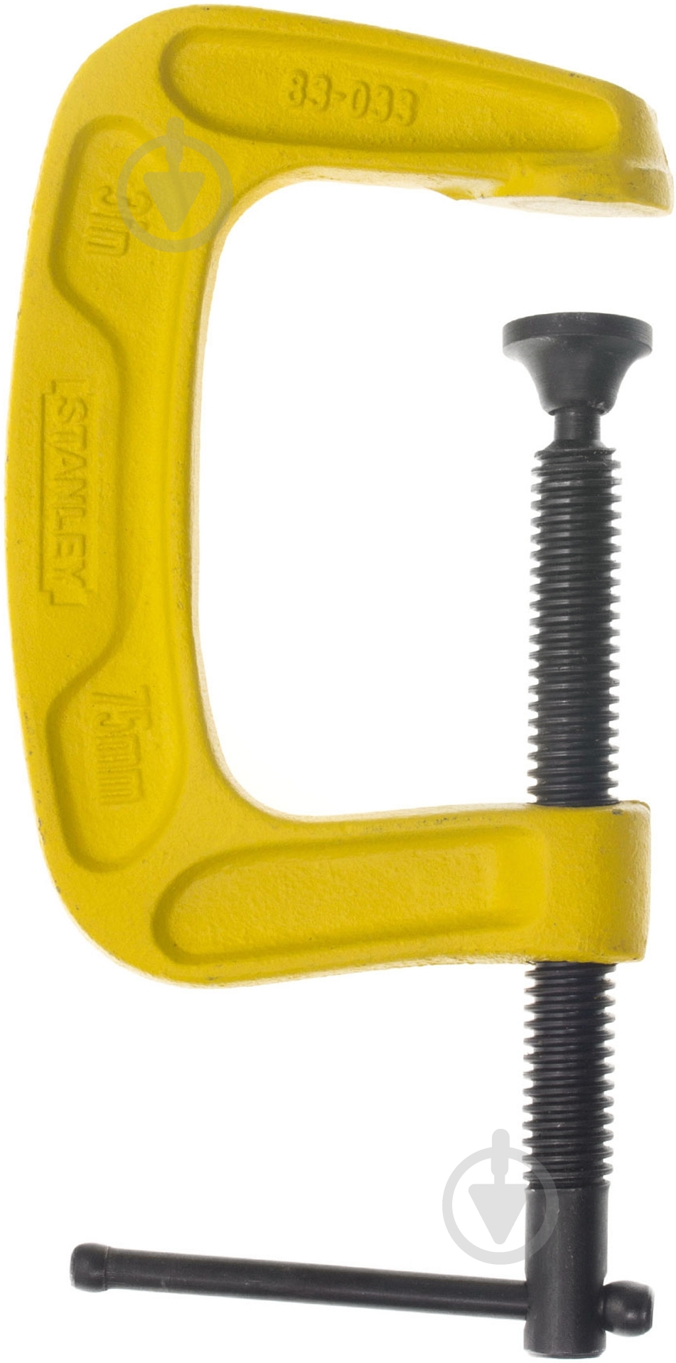 Струбцина Stanley  0-83-033 - фото 1