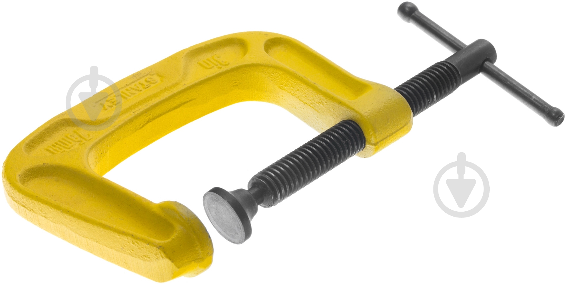 Струбцина Stanley  0-83-033 - фото 2