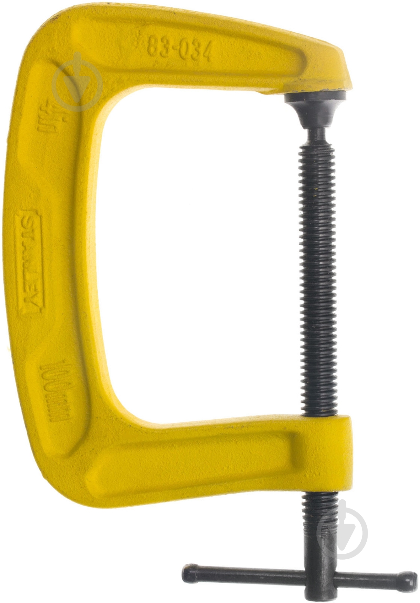 Струбцина Stanley  0-83-034 - фото 1