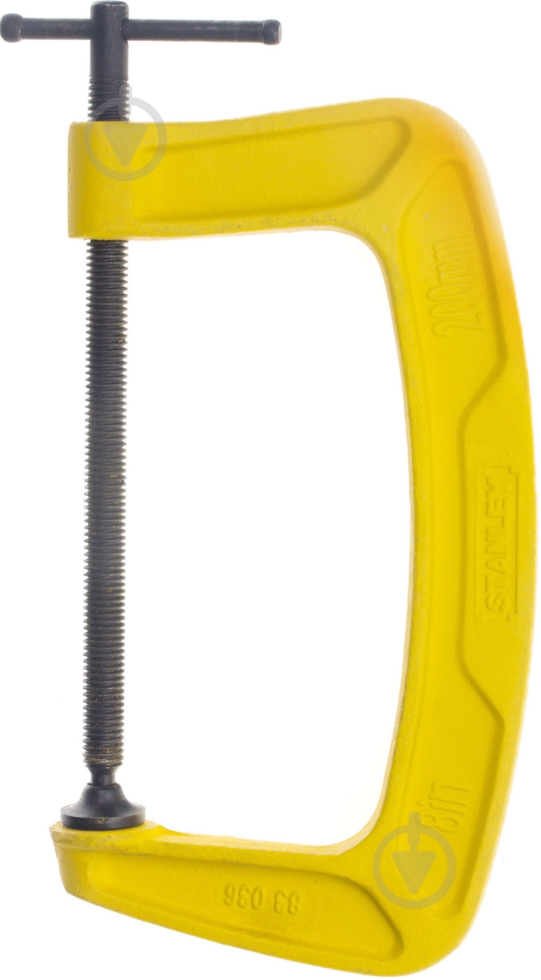 Струбцина Stanley  0-83-036 - фото 1