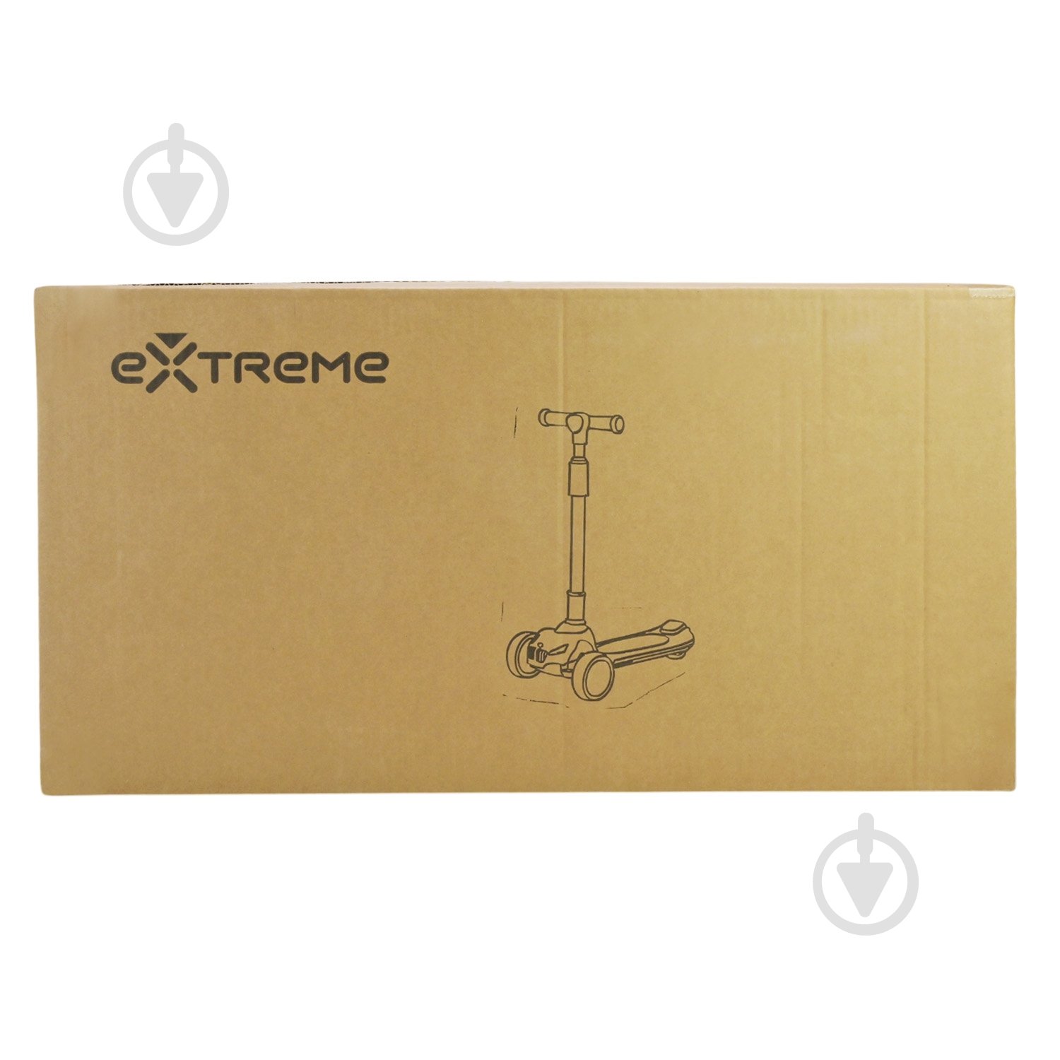 Самокат Extreme Motion фиолетовый SC816 - фото 8 Самокат Extreme Motion фиолетовый SC816 - фото 8