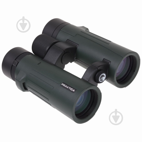 Бинокль Praktica Pioneer 10x42 WP - фото 1