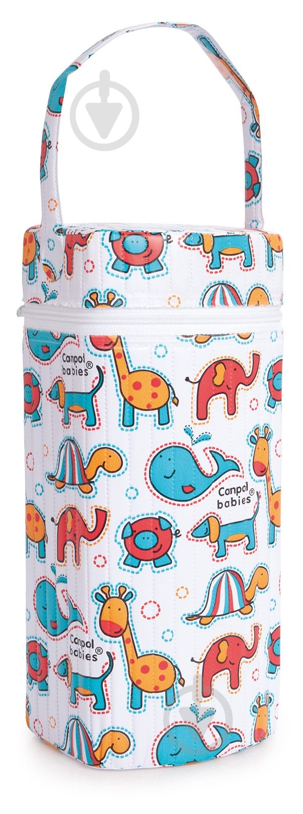 Контейнер для бутылочки Canpol Babies 9/225 - фото 1