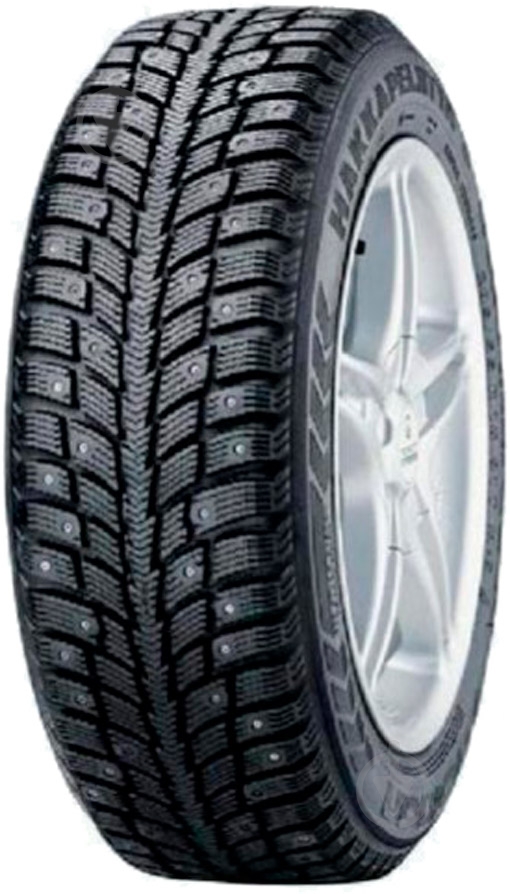 Шина Estrada SAMURAI 155/70R13 75 T под шип зима - фото 1