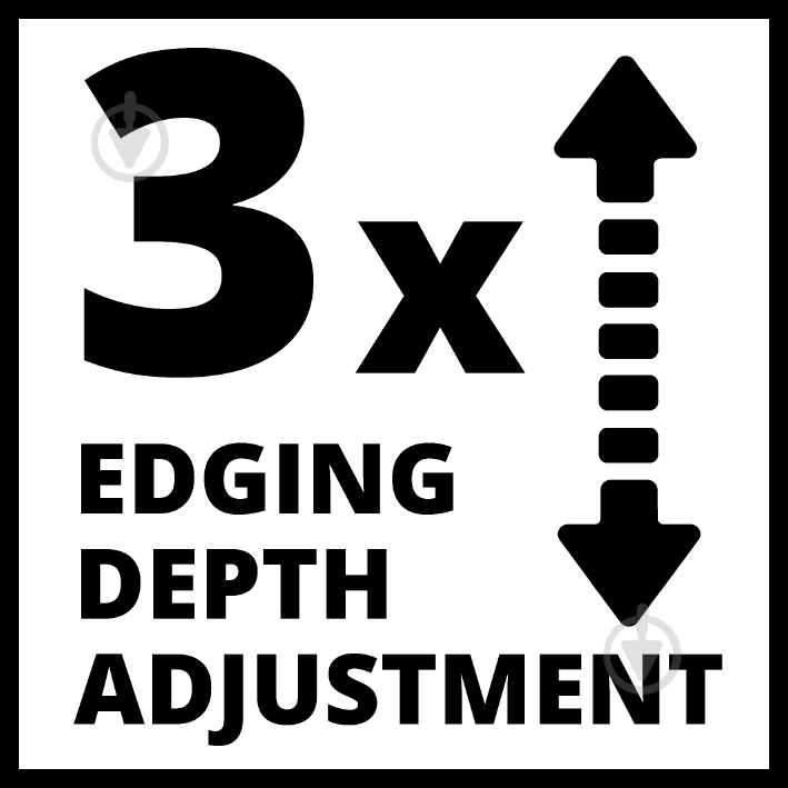 Тример Einhell GE-LE 18 190 Li-Solo (3424300) - фото 7