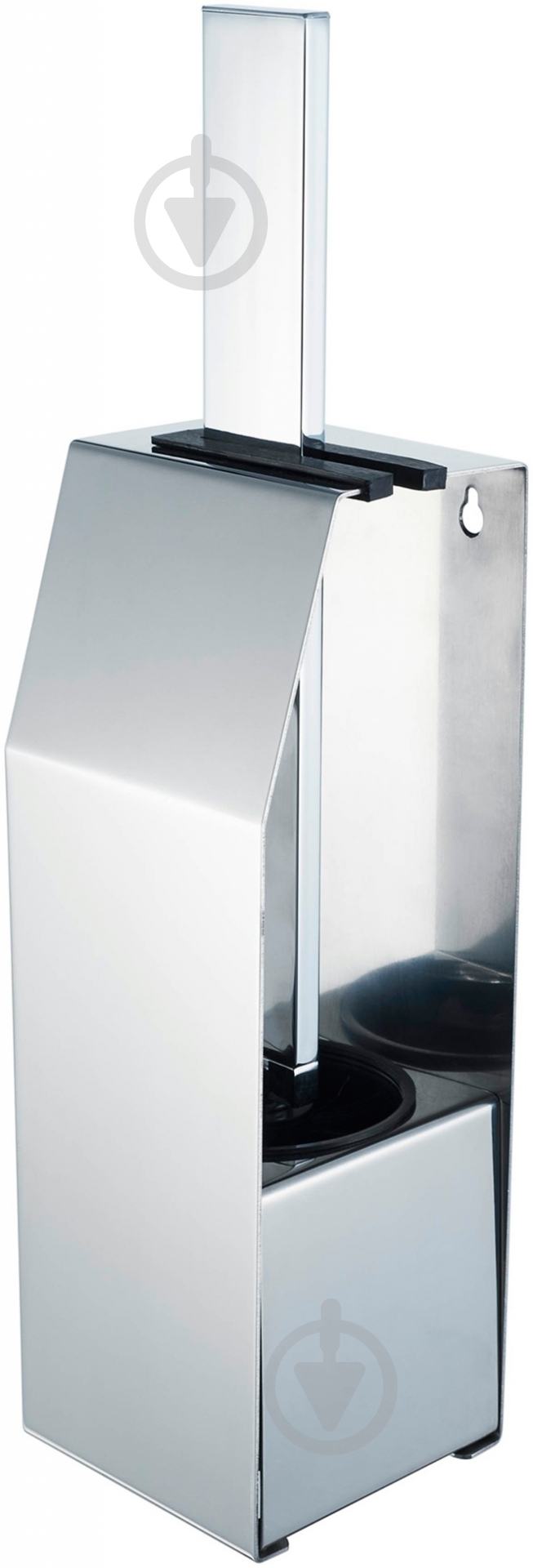 Ершик для унитаза Haceka Edge 403320 - фото 1 Ершик для унитаза Haceka Edge 403320 - фото 1