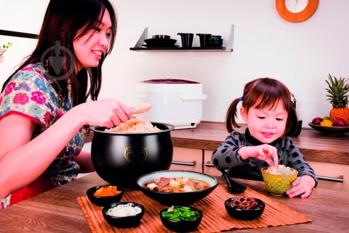 Мультиварка Tefal RK812132 - фото 14