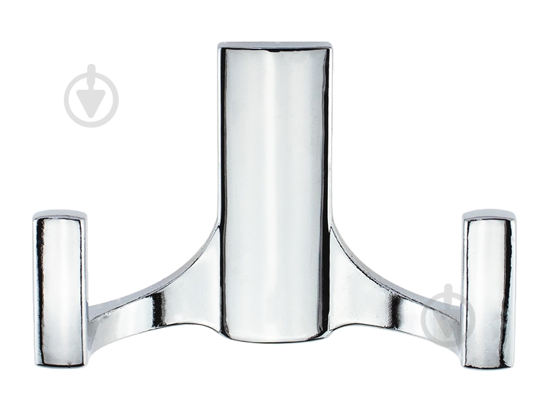 Крючок мебельный DC WL 03 G2 хром - фото 1